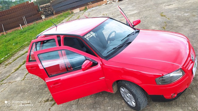 GOL G4 4P MI 8V COMP. 2012 PADILHA ARCOVERDE