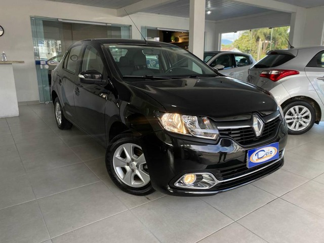 RENAULT LOGAN DYNAMIQUE 1.6