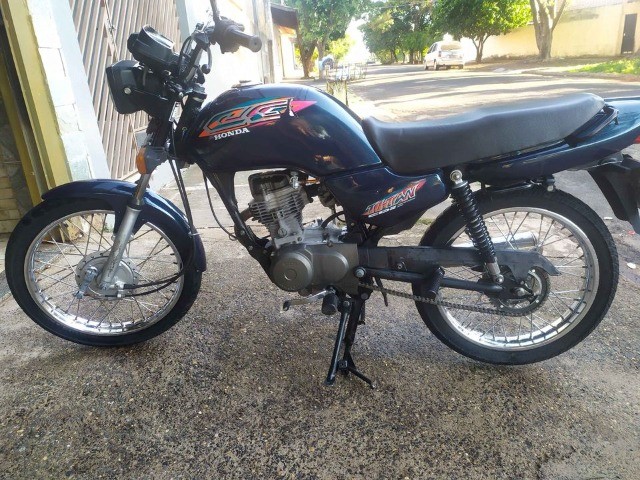 HONDA CG 125 99