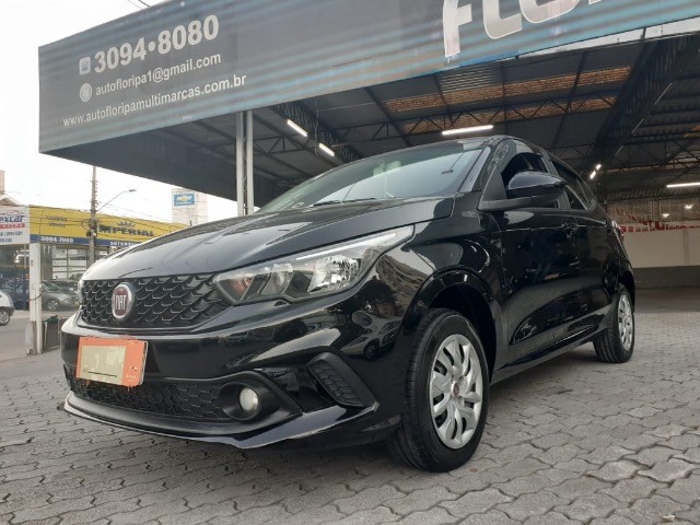 FIAT ARGO 1.0 2019