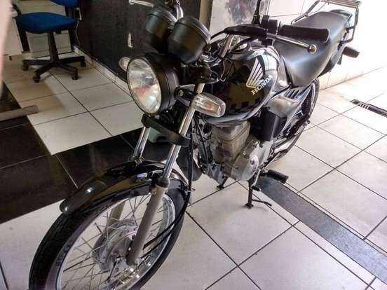 CG 125