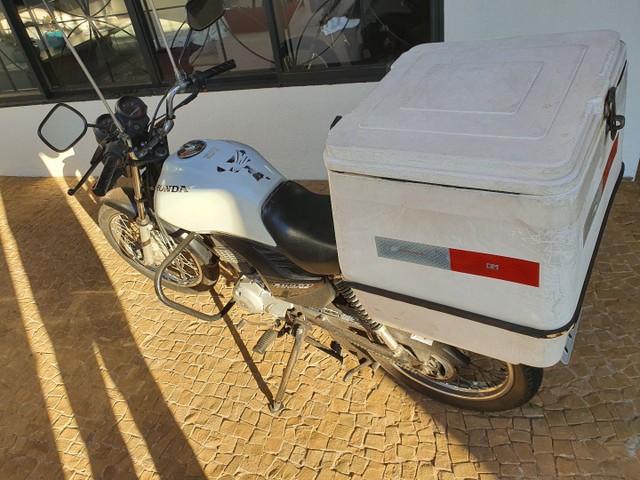 CG CARGO 125