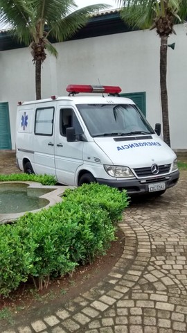 ambulancias para eventos - Foto 5