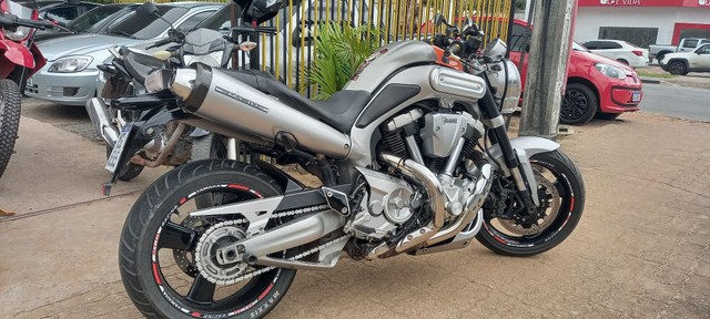 Yamaha 1.670cc 2008 - 1122718121 | OLX