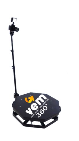 Plataforma 360° - Foto 3