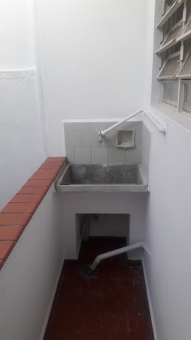 Kitnet/Conjugado para aluguel com 35 metros quadrados com 1 quarto em Bela Vista - São Pau - Foto 19