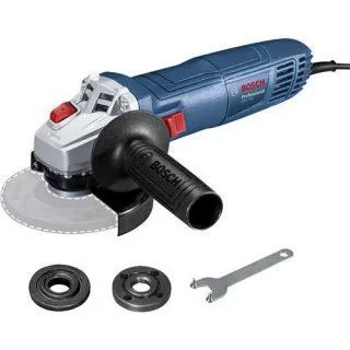 Esmerilhadeira angular 4.1/2 700 W 220v - GWS 700 BOSCH