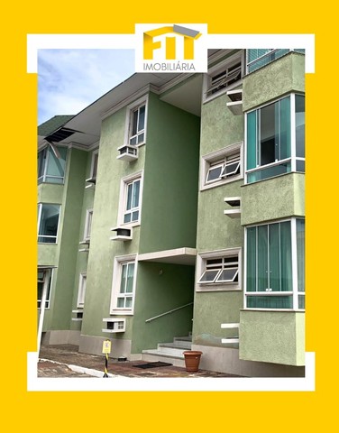 FIT - Venda - Ville de Lyon - 2 Quartos - Pq Aurora - 68m²