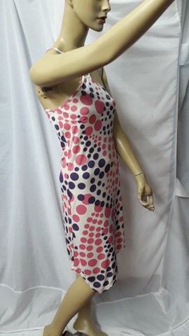 Vestido Alça Feminino - Foto 3