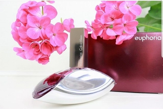 Perfume Euphoria Feminino 100ml parfum  - Foto 2
