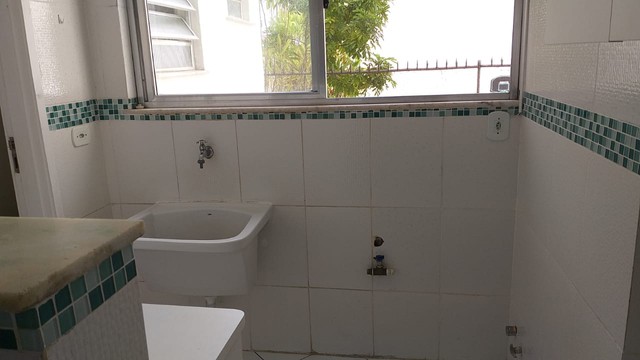 Apartamento para venda tem 140 metros quadrados com 3 quartos em Ipanema - Rio de Janeiro  - Foto 17