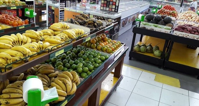019 Mercado Guarujá - Foto 3