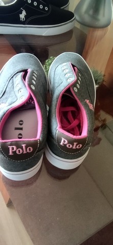 Tênis feminino  - Foto 2