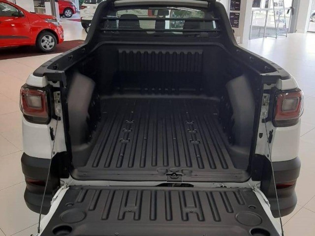 Strada Endurance C.Plus 1.3 Flex - Mod:2025/2025 0km. - Foto 5