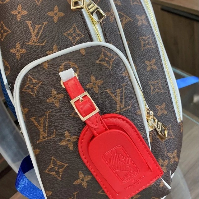 lv nba bolsa