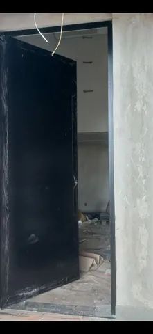 Porta pivotante  - Foto 5