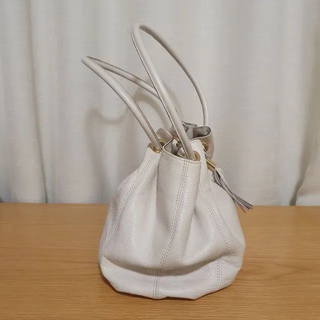 Bolsa em couro Michael kors  - Foto 2