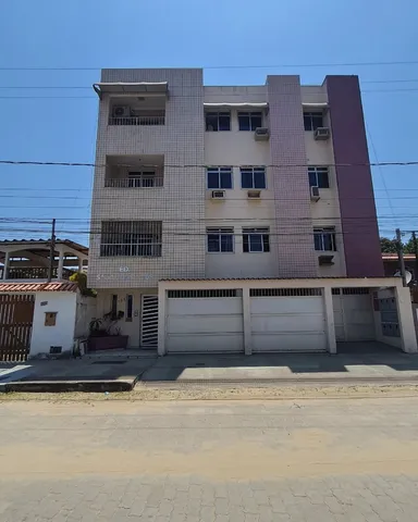 Apto 03 qtos, só temporada na praia de Piúma ES <br>
