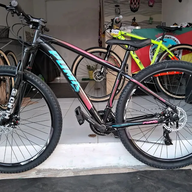 Bike de grau  +298 anúncios na OLX Brasil