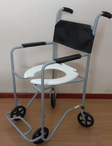 CADEIRA HIGIÊNICA - ALUGUEL MENSAL