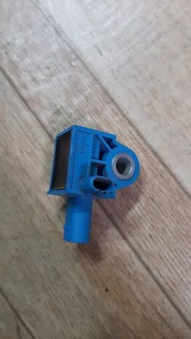 Sensor De Impacto  Jetta 