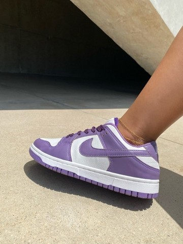 tenis air force banco com lisas