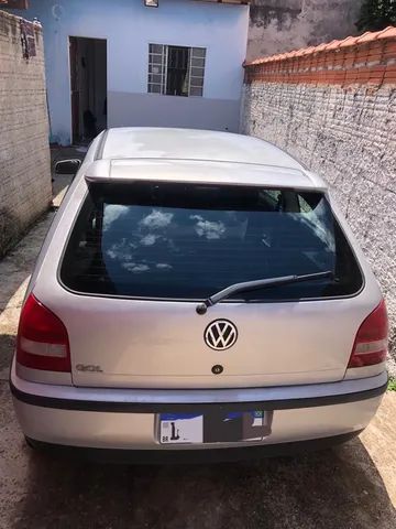 Gol 2004