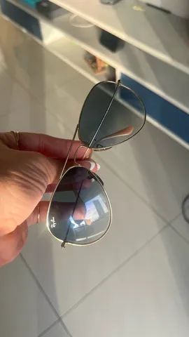 Rayban aviador original,  - Foto 3