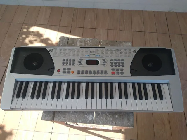 Teclado musical infantil  +132 anúncios na OLX Brasil