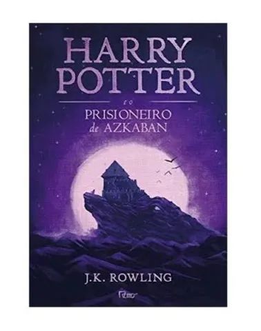 Harry Potter Capa dura  - Foto 3