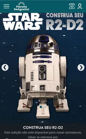 Xadrez Star Wars Completo 34 Peças Deagostini