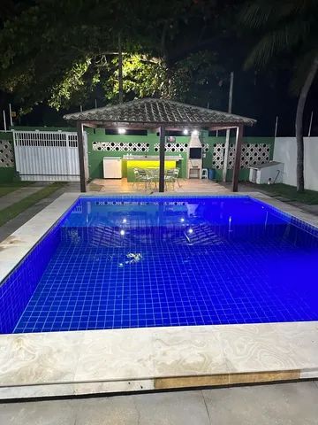 Casa de praia pra alugar em Tamandare! - Foto 9