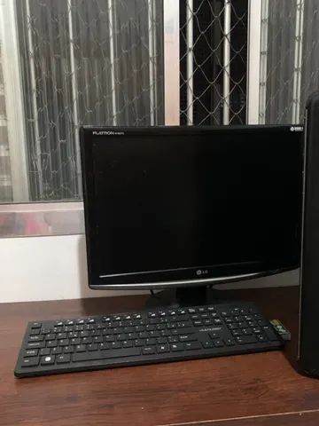 Computador de Mesa