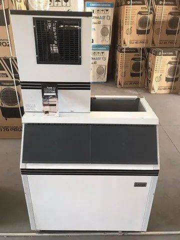 Maquina de Gelo em até 18x sem juros - Foto 2
