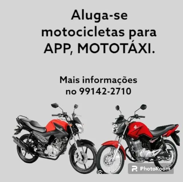 Aluguel de moto  +3440 anúncios na OLX Brasil