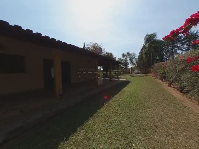 110 imóveis Rural Chácara em São Carlos, SP para venda