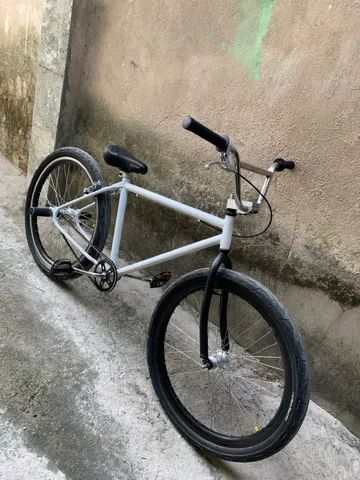 Bicicleta aro 26 gringa