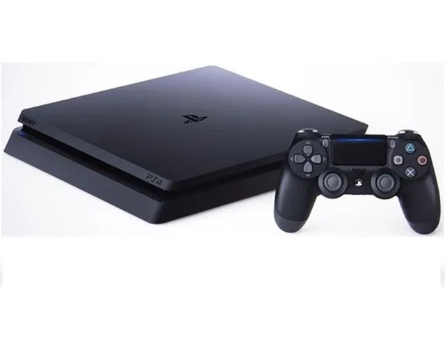 Ps4 Pró 1tb a pronta entrega na maior loja de games, brinquedos e