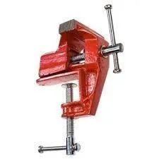 Sparta Torno Morsa De Bancada 40 mm