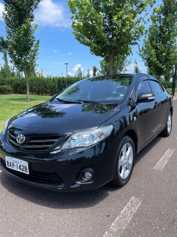 Corolla XEI 2.0 automático  - Foto 2