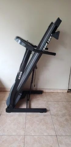 Esteira Kikos E800 Semi-nova