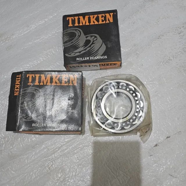 Rolamento autocompensador 21310 tinkem novo sem uso