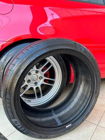 Vendo michelin pilot sport 4 - Foto 2