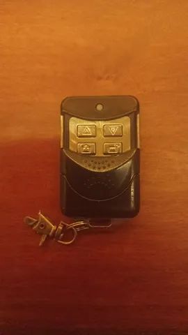 Controle remoto da Porta de aço automatica de enrolar