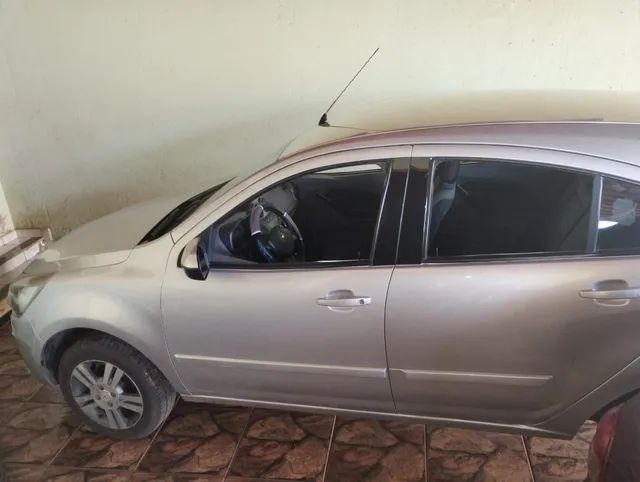 Carro agile - Foto 2