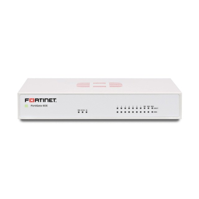 Firewall Segurança de Rede Fortigate FG60E Fortinet Top Revisado c Garantia  - Foto 3