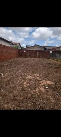 Terreno no Bosque das Colinas-III 