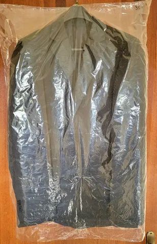 Paletó / Blazer Slim NOVO - Terno - Foto 3
