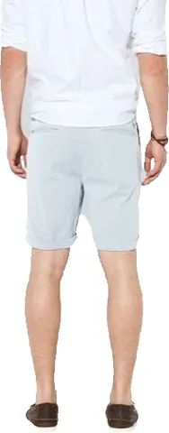Bermuda Marca American Eagle  Jeans Estilo Risca Giz nr 40 Original - Foto 2