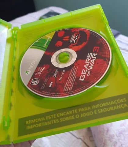 Jogo Far Cry 2 Xbox 360 Usado S/encarte - Meu Game Favorito